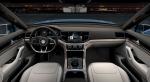 Volkswagen CrossBlue Concept 2013 года